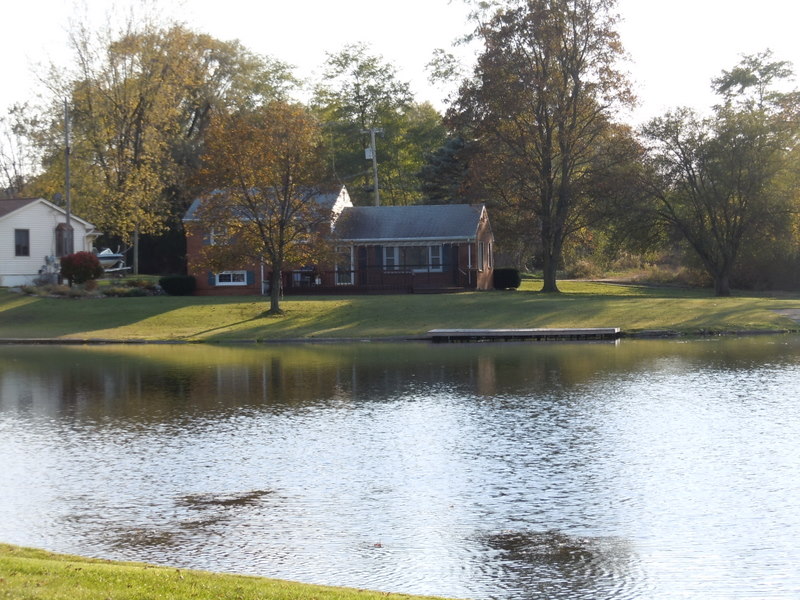 Susin Lake Springfield Twp Michigan